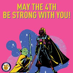 Star Wars 5-4-26